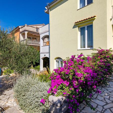 Apartments Kovacic Kraljevica Dış mekan fotoğraf