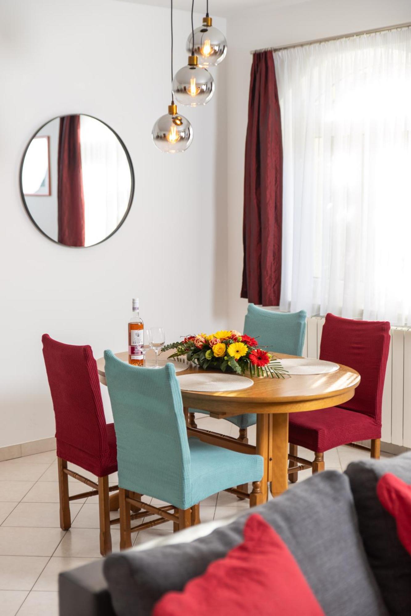 Apartments Kovacic Kraljevica Dış mekan fotoğraf