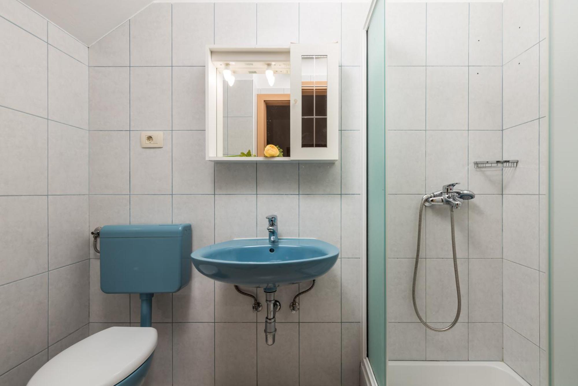Apartments Kovacic Kraljevica Dış mekan fotoğraf