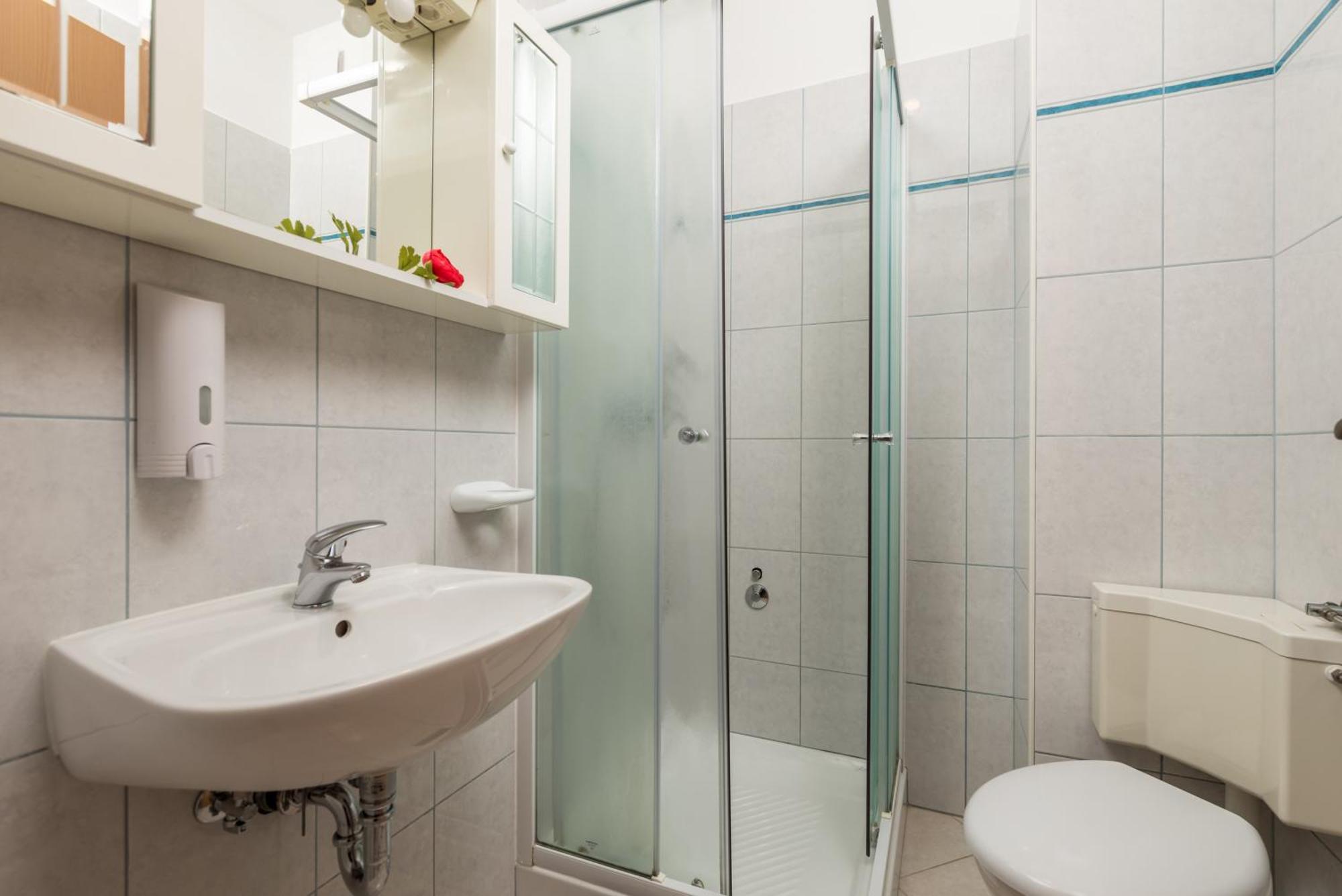 Apartments Kovacic Kraljevica Dış mekan fotoğraf