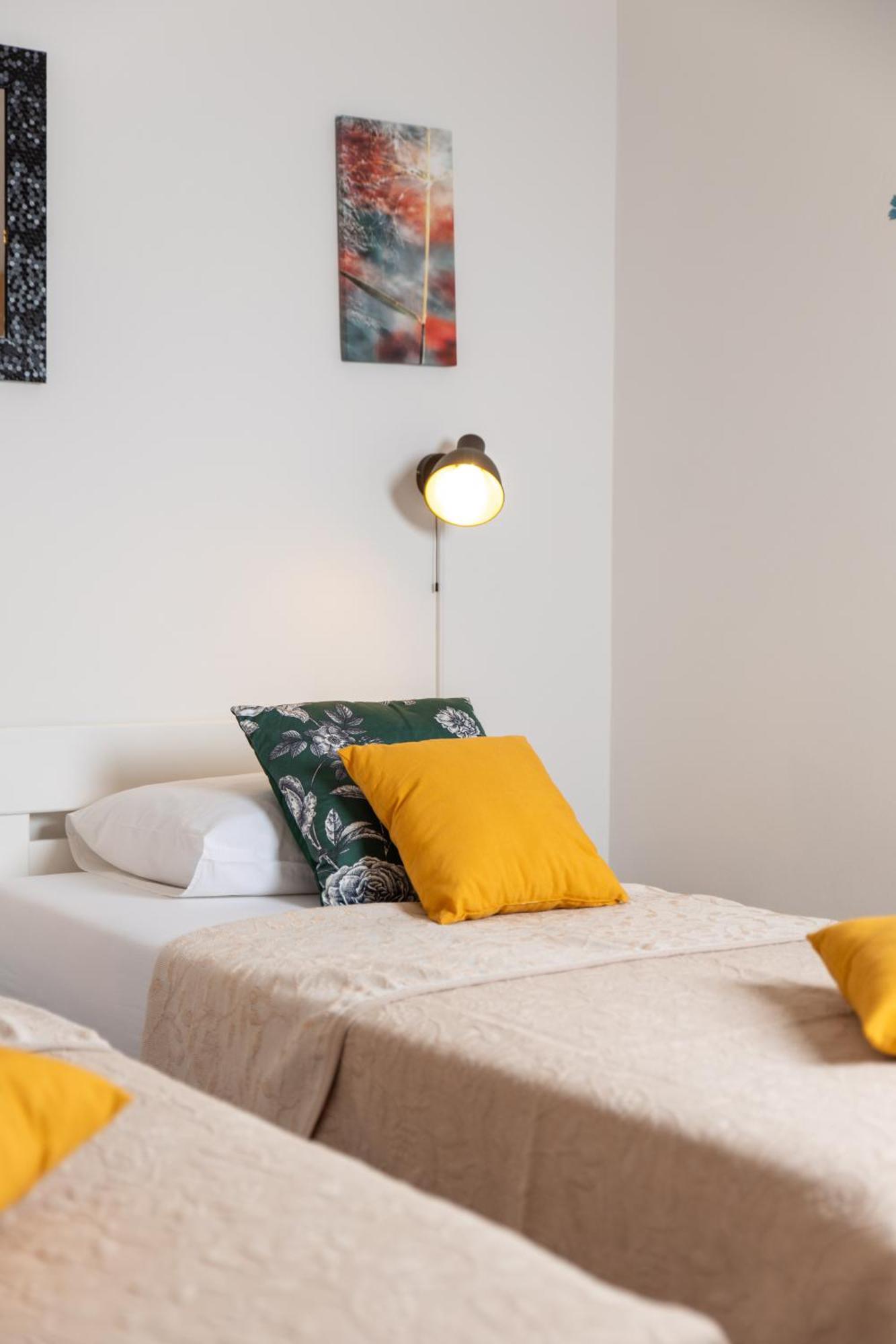 Apartments Kovacic Kraljevica Dış mekan fotoğraf
