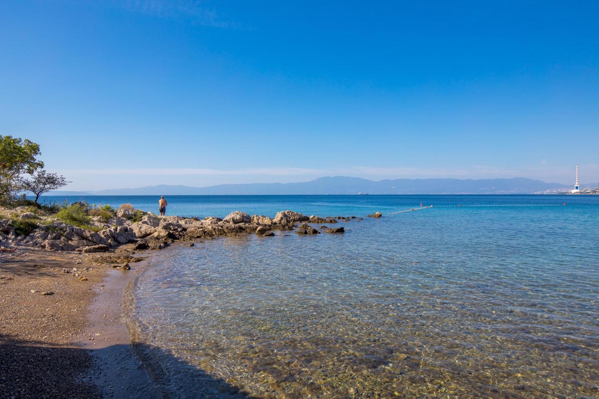 Apartments Kovacic Kraljevica Dış mekan fotoğraf