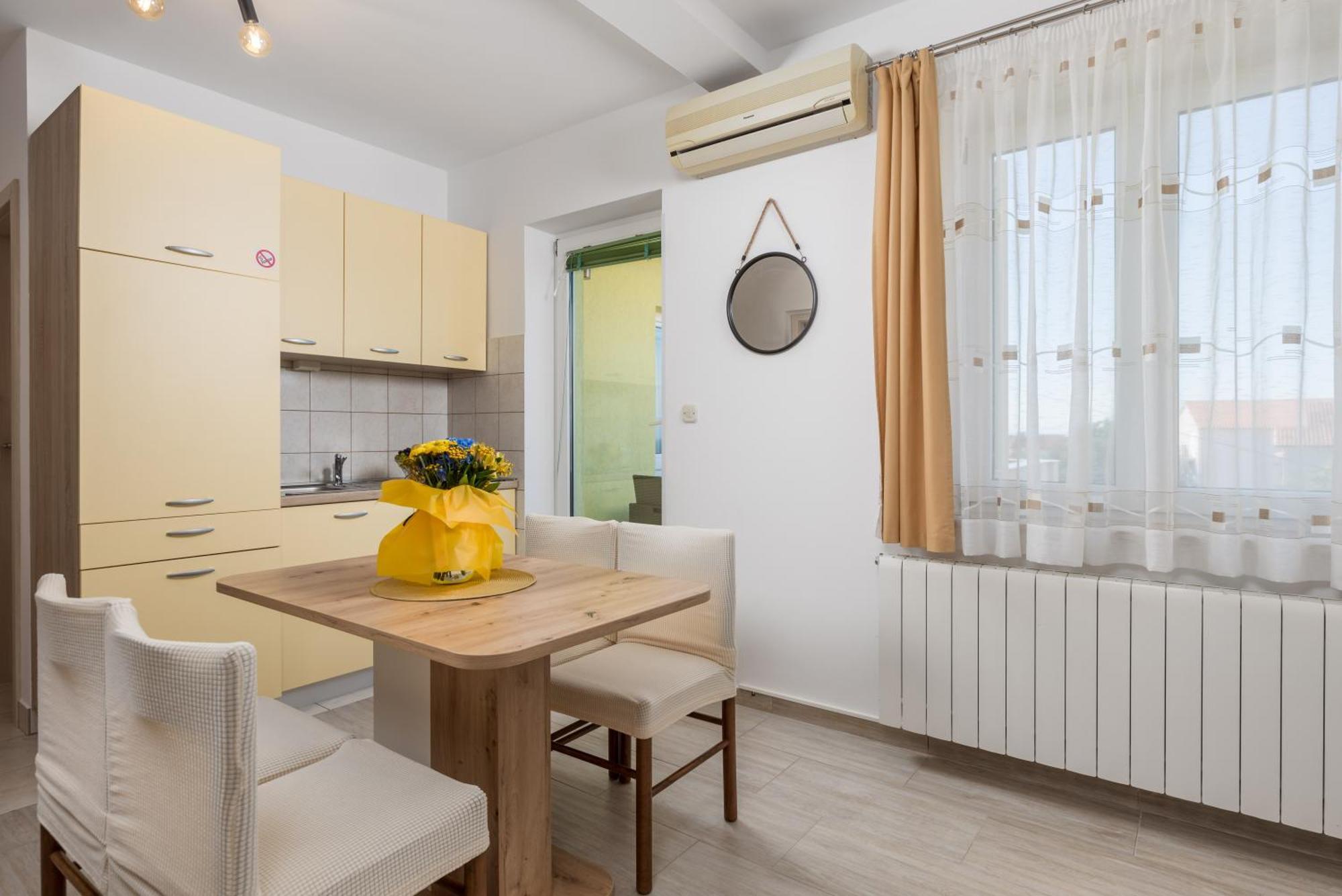 Apartments Kovacic Kraljevica Dış mekan fotoğraf