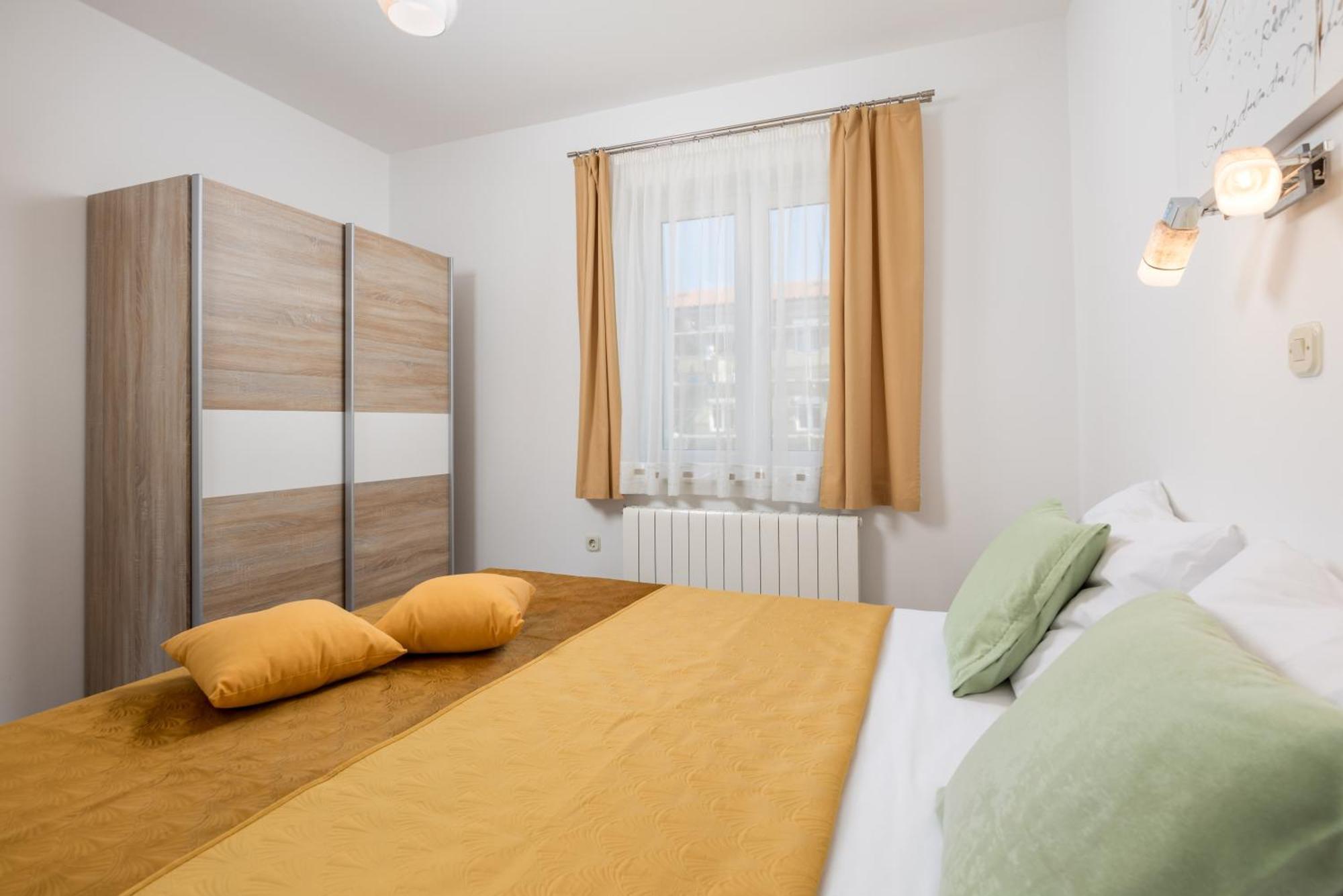 Apartments Kovacic Kraljevica Dış mekan fotoğraf