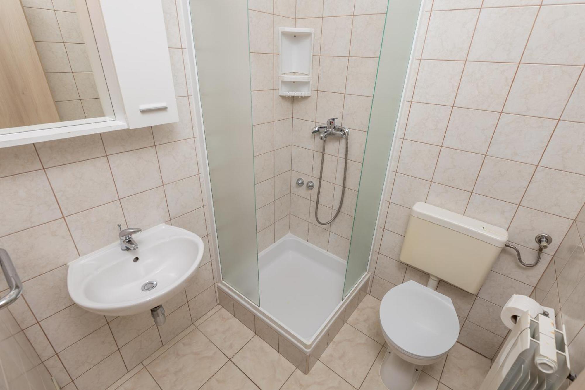Apartments Kovacic Kraljevica Dış mekan fotoğraf