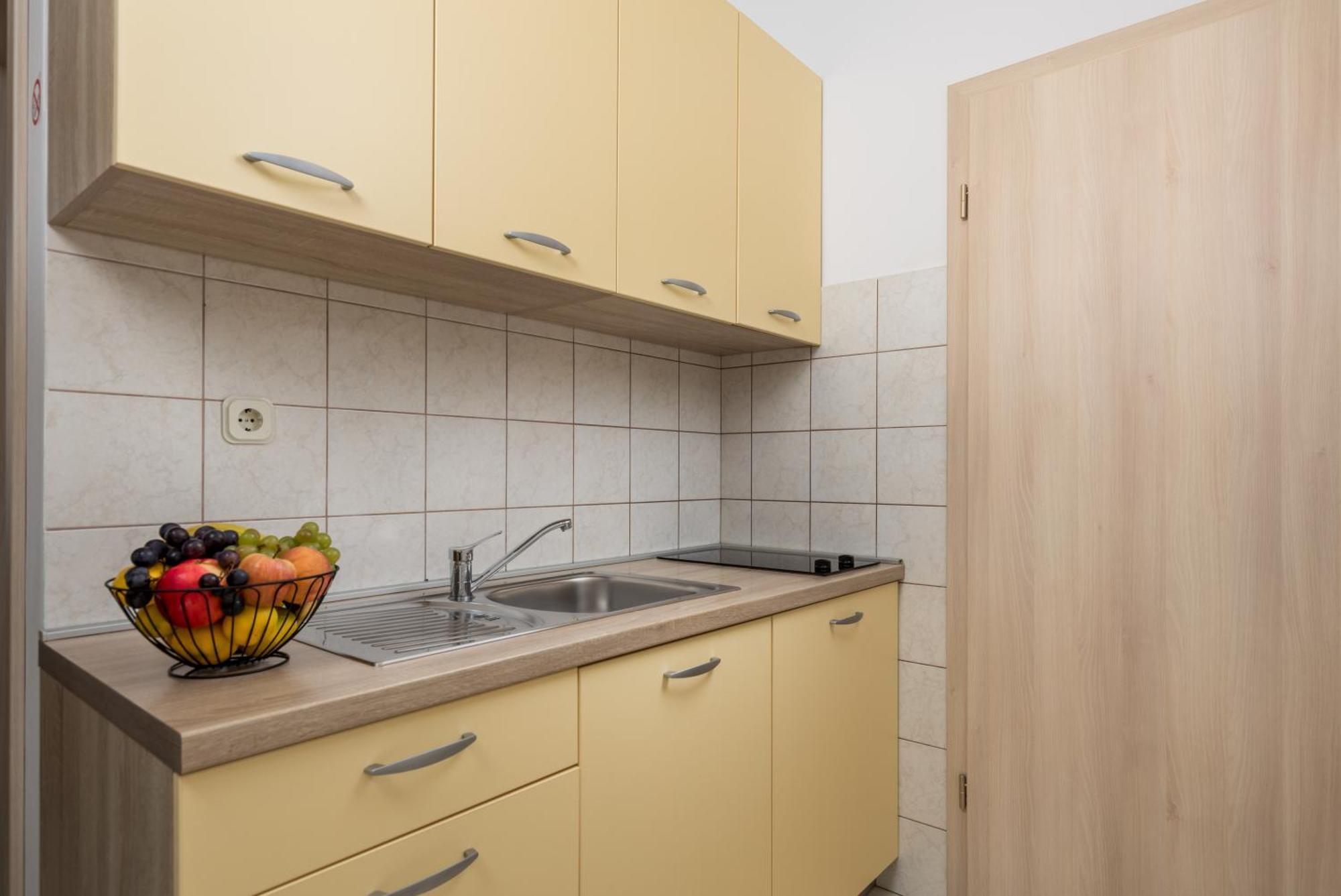 Apartments Kovacic Kraljevica Dış mekan fotoğraf