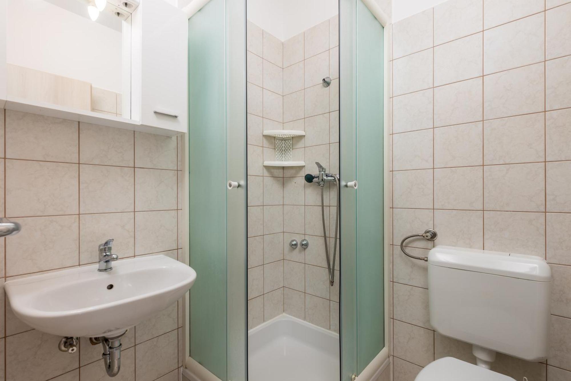 Apartments Kovacic Kraljevica Dış mekan fotoğraf