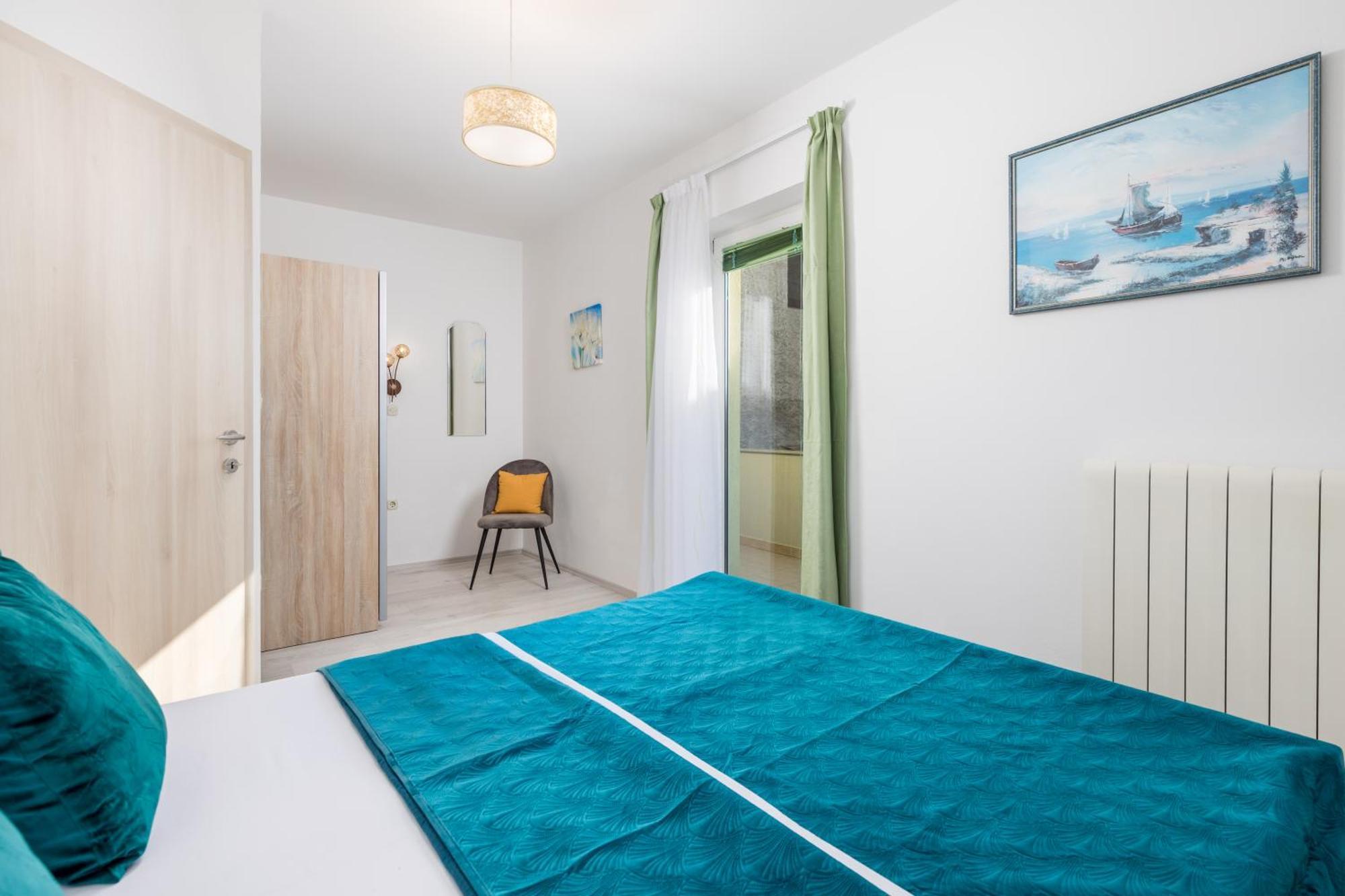 Apartments Kovacic Kraljevica Dış mekan fotoğraf